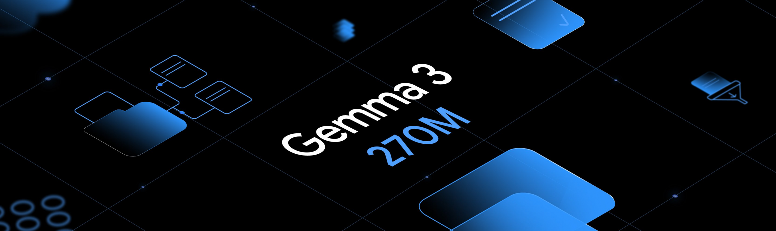 Installiable Gemma 3 270M : le petit modèle installable sur PC qui a tout d'un grand